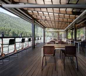 Эко-отель «Алтика», фото 38