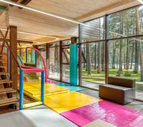 Эко-отель «Алтика», фото 43