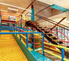 Эко-отель «Алтика», фото 44