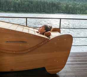 Эко-отель «Алтика», фото 59