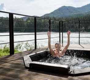 Эко-отель «Алтика», фото 61