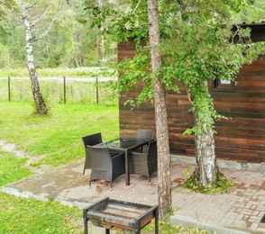 Эко-отель «Алтика», фото 52