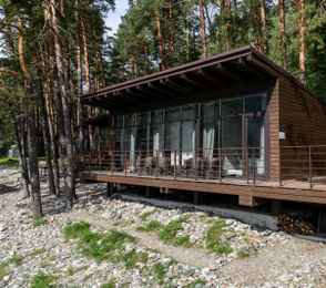 Эко-отель «Алтика», фото 53