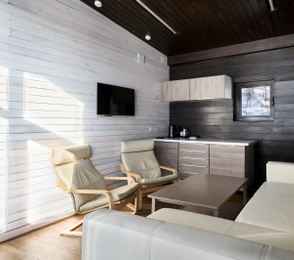 Эко-отель «Алтика», фото 54