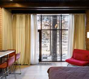 Эко-отель «Алтика», фото 67