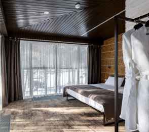 Эко-отель «Алтика», фото 69