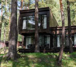 Эко-отель «Алтика», фото 73