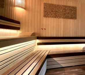 Отель «ЛЕС Глэмпинг и спа», фото 9