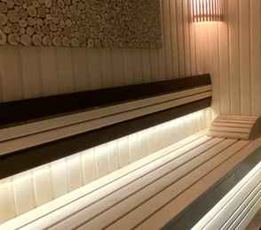 Отель «ЛЕС Глэмпинг и спа», фото 10