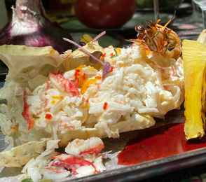 Отель «ЛЕС Глэмпинг и спа», фото 29