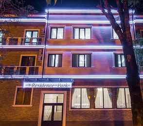 Отель Residence Park Hotel