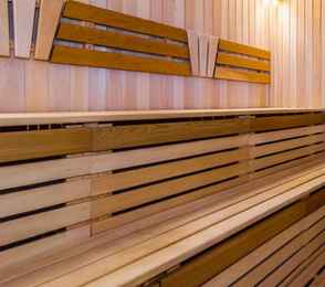 Отель Residence Park Hotel, фото 3