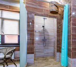 Отель Residence Park Hotel, фото 12