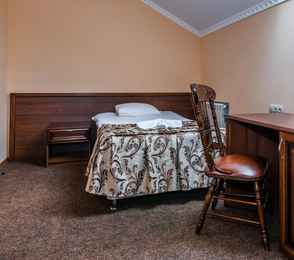 Отель Residence Park Hotel, фото 5