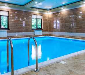 Отель Residence Park Hotel, фото 14