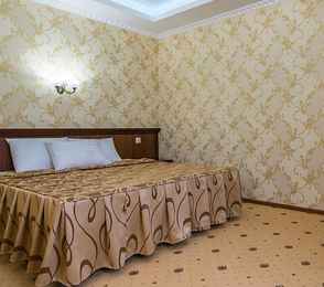 Отель Residence Park Hotel, фото 20