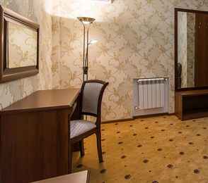 Отель Residence Park Hotel, фото 21