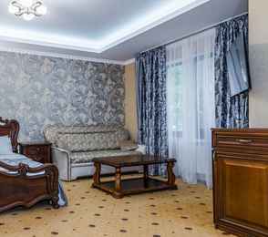 Отель Residence Park Hotel, фото 23