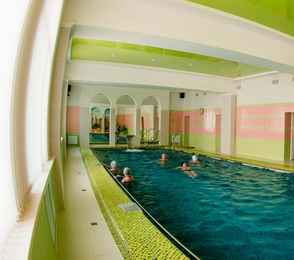 Санаторий «Саранский», фото 2