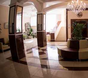 Санаторий «Саранский», фото 15