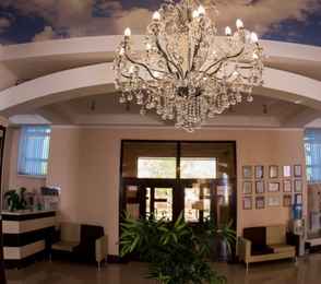 Санаторий «Саранский», фото 16