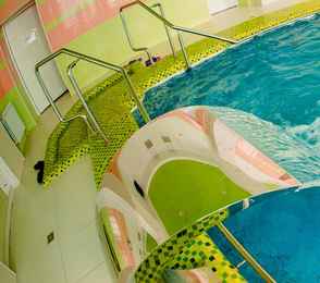 Санаторий «Саранский», фото 19