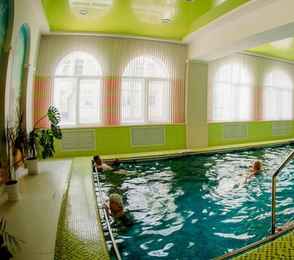 Санаторий «Саранский», фото 20