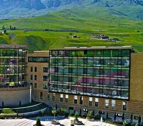 Оздоровительный центр «Роза ветров»