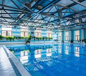 Оздоровительный центр «Роза ветров», фото 2