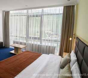 Оздоровительный центр «Роза ветров», фото 3