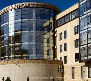 Оздоровительный центр «Роза ветров», фото 5