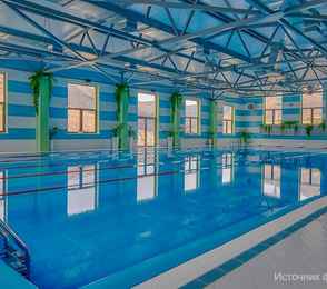 Оздоровительный центр «Роза ветров», фото 9