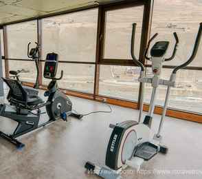 Оздоровительный центр «Роза ветров», фото 10