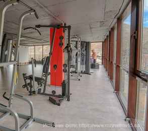 Оздоровительный центр «Роза ветров», фото 12