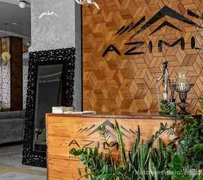 Оздоровительный центр «Роза ветров», фото 13