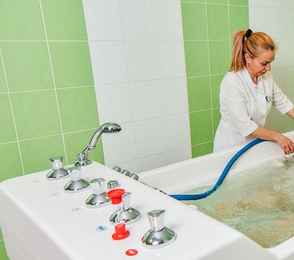 Оздоровительный центр «Роза ветров», фото 20