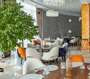 Оздоровительный центр «Роза ветров», фото 28