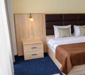 Оздоровительный центр «Роза ветров», фото 34