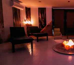 Оздоровительный центр «Роза ветров», фото 37