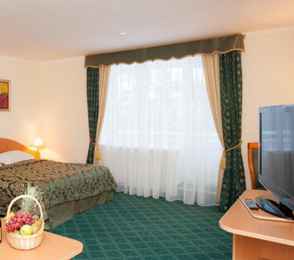 Загородный отель «Атлас Парк Отель», фото 9