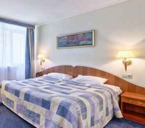 Загородный отель «Атлас Парк Отель», фото 11