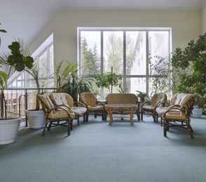 Загородный отель «Атлас Парк Отель», фото 13