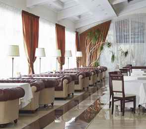 Загородный отель «Атлас Парк Отель», фото 16