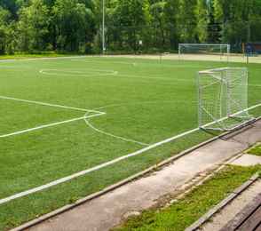 Загородный отель «Атлас Парк Отель», фото 22