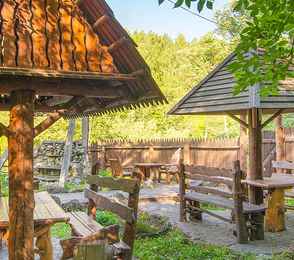 Загородный отель «Атлас Парк Отель», фото 28