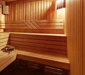 Загородный отель «Атлас Парк Отель», фото 29