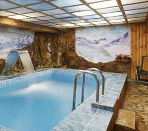 Загородный отель «Атлас Парк Отель», фото 30