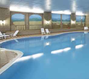 Загородный отель «Атлас Парк Отель», фото 31