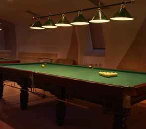 Загородный отель «Атлас Парк Отель», фото 32