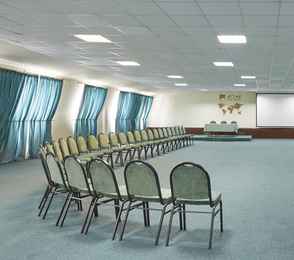 Загородный отель «Атлас Парк Отель», фото 38